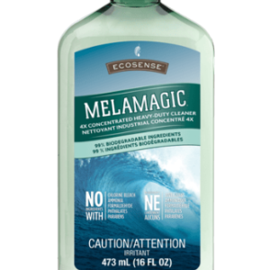 MelaMagic® Heavy-Duty Cleaner